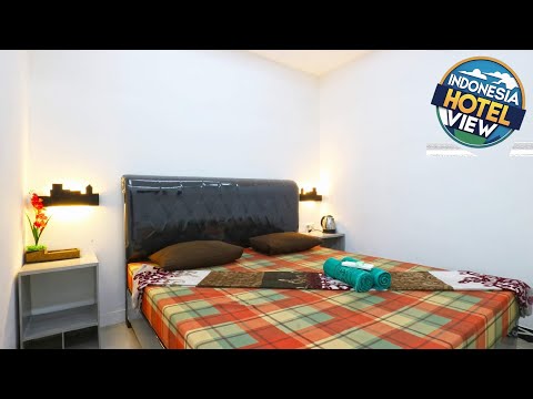 Habibah Syariah Hotel | Jakarta, Indonesia | Hotel Review 🛏️