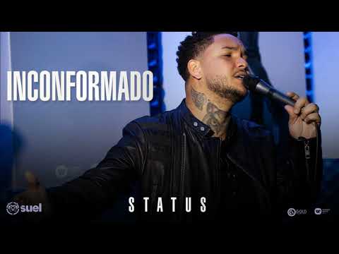 Suel part. Mumuzinho - Inconformado