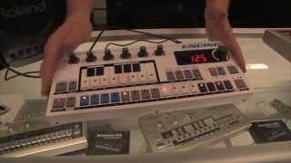 Video thumbnail for Social Entropy Engine Sequencer by sonicstate