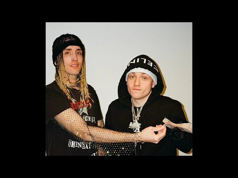 🎧 AARNE x LIL KRYSTALLL - "LOVE CRIMINAL" Type Beat 2023