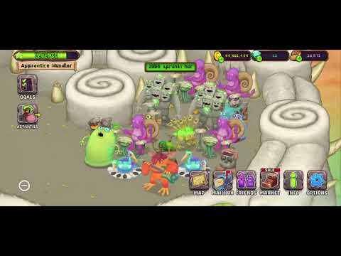 MSM 1996 horror composer