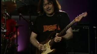 Rory Gallagher &amp; Jack Bruce - Born Under A Bad Sign