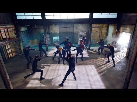 Verivery - 'Get Away' Reversed