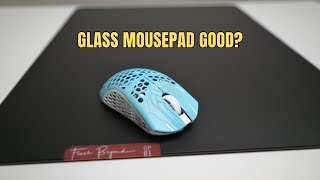 3 Reasons why to get a Glass Mousepad for Gaming - Flash Beyond
