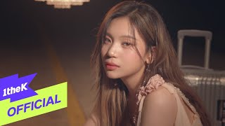 [情報] VIVIZ 迷你4輯 'VERSUS' 預告集中