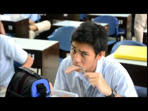 Spamming you with our event