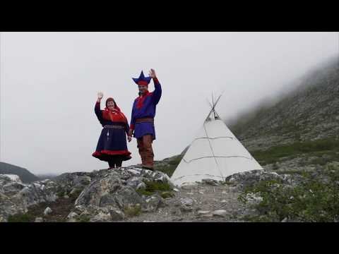 Experience the Sami Culture with Hurtigruten