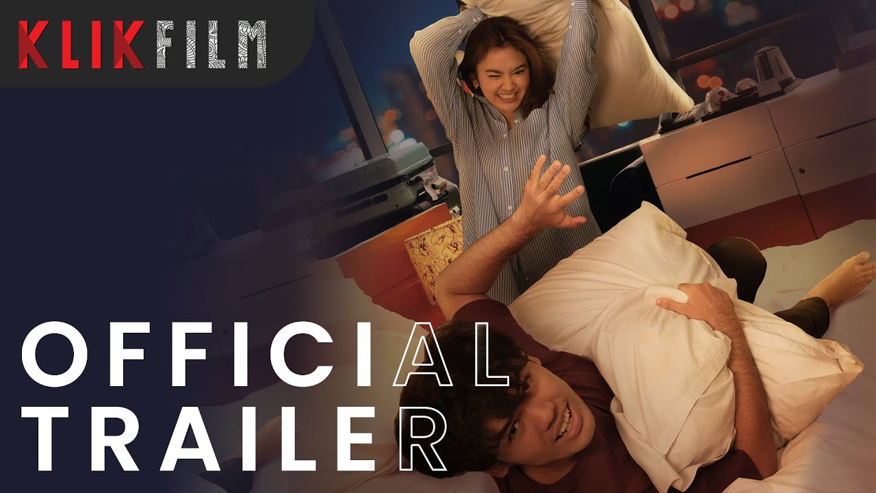 Official Trailer 'Kopi Pahit' I 20 Mei 2022 di KlikFilm