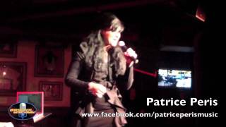 Lady Gaga-Edge of Glory Cover by Patrice Peris