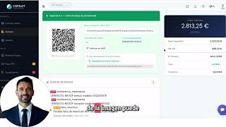 Cómo subir una factura (PDF o foto)