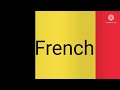Feature Presentation Multlanguges 3 Different Language S