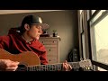 "Climb On (A Back that's Strong)" by Shawn Colvin (cover)