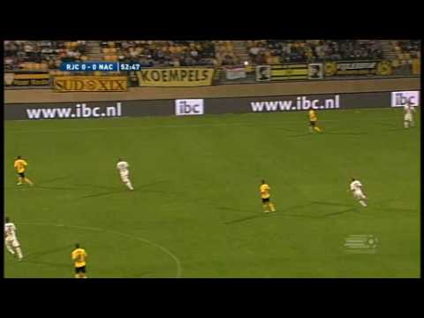 Samenvatting Roda JC - NAC Breda
