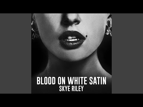 Blood On White Satin (performed by Naomi Scott)
