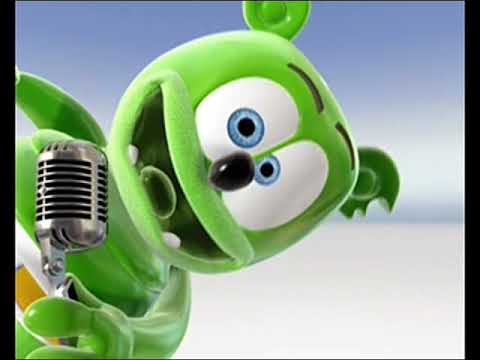 Ik Ben Een Gummibeer Dutch Version The Gummy Bear Song (+Lyrics)