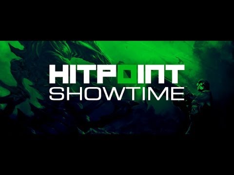 Hitpoint Showtime: Harpner vs. Rikytan