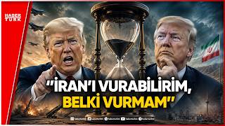 Siyasette 48 Saat Krizi: Trump Ne Yapmak İstiyor?
