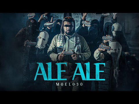 MOEL030 - Ale Ale (Official Video)