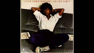 cartridge VAN DEN HUL,balanced output /Joan Armatrading -  Am I Blue For You / vinyl