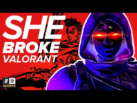 This Agent Ruined Valorant
