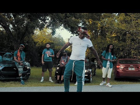 DF Tana Music Video