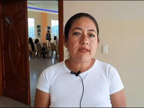 Quilanga presenta sus atractivos para aumentar el turismo en este cantón