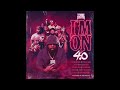 Trae Tha Truth, Joyner Lucas, Chance The Rapper, Busta Rhymes, Ty Dolla $ign, Jeezy - I'm on 4.0