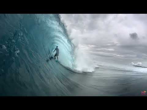 Michael Broening - Summer In Blue (Official Video)