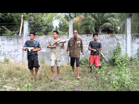 WAR MONKEYZ 2 (BISAYA SHORT FILM) HD
