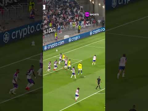 BAIXOU O PETKOVIC NO CIDADÃO! QUASE QUE O FENERBAHÇE FEZ UM GOL OLÍMPICO NA CHAMPIONS #shorts