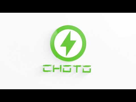 Choto Scan & Go video thumbnail