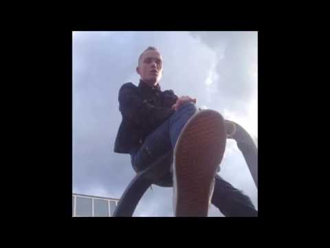 Stackaholic ft. Praydo & Jeffsterrr - Zie Ze Haten