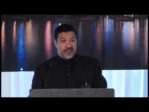 Welcome Address by Dr. Kaleem Khan, Chairman Chicago Reunion Committee