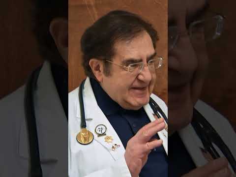 "You've Eaten The Food For The Next 4 Years" #shorts #my600lblife