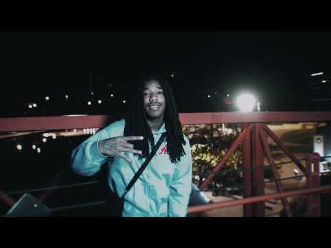 D.A. - Mind Gone/Cry Alone (Official Visual) | @DirectedByFOUR