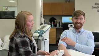 Career Profile: Physical Therapy Tech