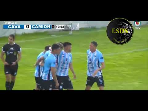 Victoriano Arenas 1-1 Camioneros | El Show del Sur