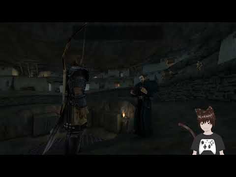 Bei Innos - Werft ihn in die Kolonie.