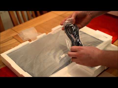 BUDGET MONITOR – ASUS VX239H-W - PickMyMonitor.com