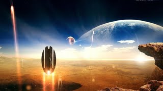 The Ancient Greeks' War On The Moon! Ancient Spacecraft Technology! Lucian Took 7 Days to Reach Moon