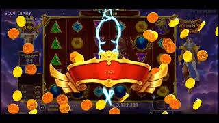 Download lagu Gates of olympus super scatters max win 50000x mp3