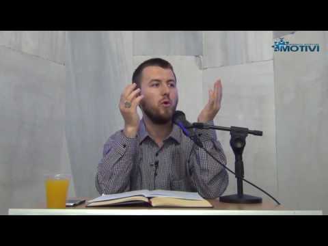 |16|. Ata të cilët e besojnë  të fshehtën -  Shtyllë e shtyllave të Imanit - Tefsir- Qëndrim Jashari