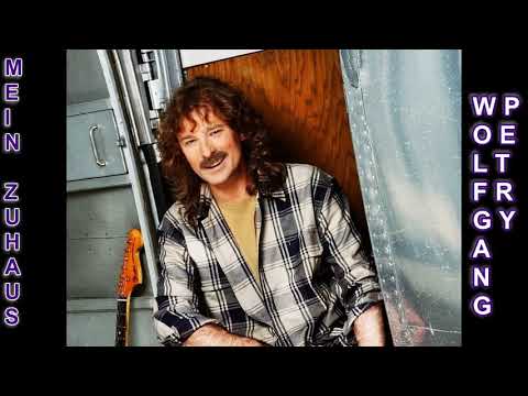Rockclassics: Wolfgang Petry -Mein Zuhaus