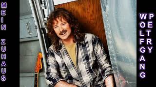 Rockclassics: Wolfgang Petry -Mein Zuhaus