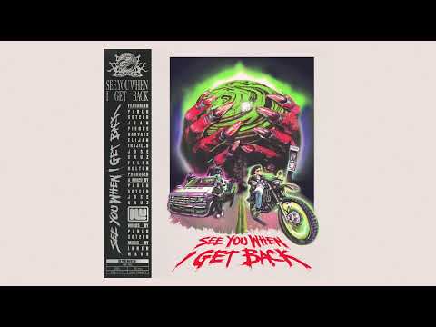 Inner Wave - WOLFIE (Official Audio)