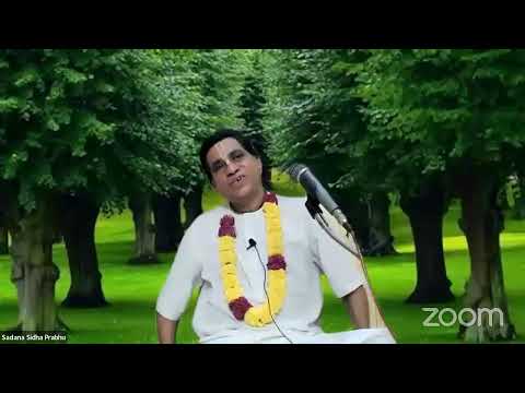 SB 4.3.18 - KANNADA By HG Sadana Siddha Prabhu