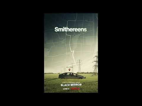 Andy Williams - Can't Take My Eyes Off You | Black Mirror: Smithereens OST