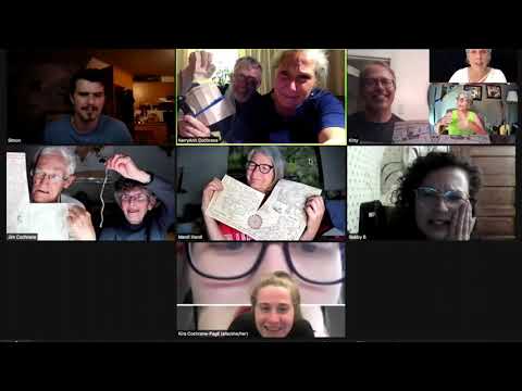 Big Family Escape Room Testimonial