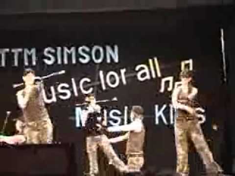 Holiday on Ice - Concert - 18 Maart 2006