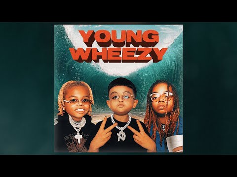 [FREE] NAV x Gunna x Wheezy Type Beat "YOUNG WHEEZY" [prod. Astro] Hard Type Beat 2021